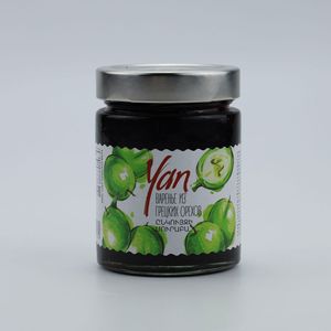 Walnuts jam Yan 300g
