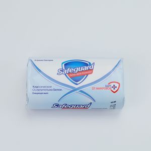 Мыло классическое 90г Сейфгард