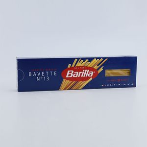 Noodles bavette №13 450g Barilla