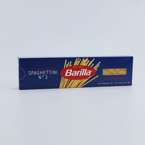 Pasta spaghetti 3. 450g Barilla