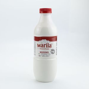 Milk pasteurized Marila 950ml