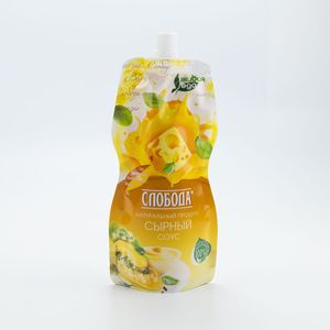 Սոուս Պանրային Սլոբոդա 200գ