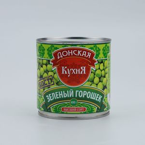 Կանաչ ոլոռ Դոնսկայա կուխնյա 400գր