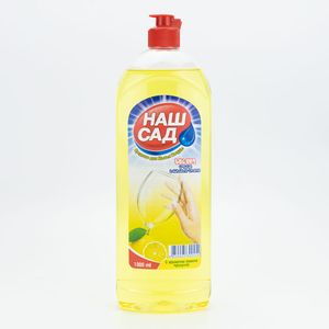 Սպասք լվանալու միջոց Նաշ Սադ Կիտրոն  1լ