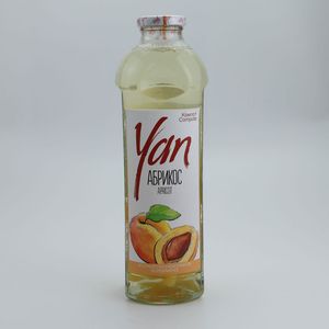 Կոմպոտ Յան ծիրանի 930մլ