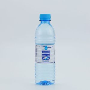 Խմելու ջուր Սիլ 0.33լ