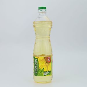 Արևածաղկի ձեթ Սլոբոդա 0.8լ