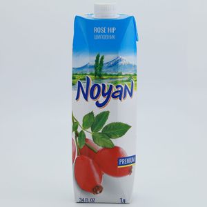 Հյութ Նոյան  մասուր 1լ