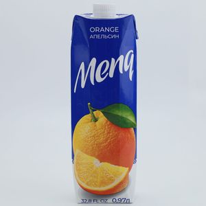 Հյութ Մենք նարինջ 1լ