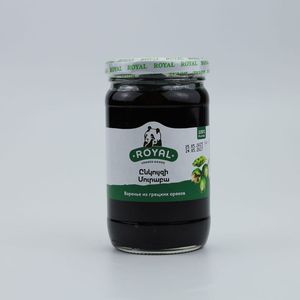 Մուրաբա Ռոյալ ընկույզի 420գր
