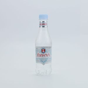 Խմելու ջուր Բյուրեղ պ տ 0.33լ
