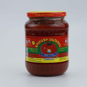 Տոմատի մածուկ Մապ 750գր