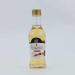 Քացախ Սեն սոյ բրնձի 220մլ