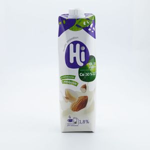 Սոյայի ըմպելիք Հայ նուշով 1լ