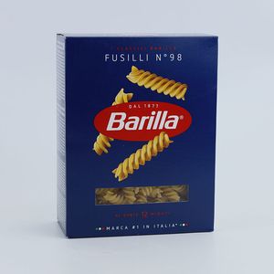Մակարոն Բարիլլա N98 450գր