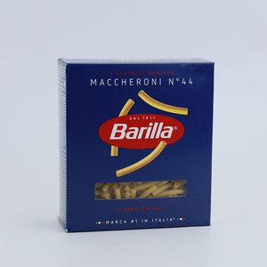 Մակարոն Բարիլլա N44 450գր