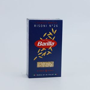 Մակարոն Բարիլլա N26 450գր
