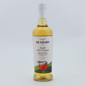 Քացախ Դե նիգրիս խնձորի սիդրի 0.5լ