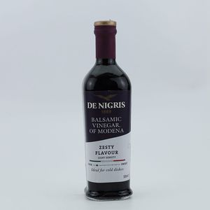 Բալզամիկ քացախ Դե նիգրիս 0.5լ