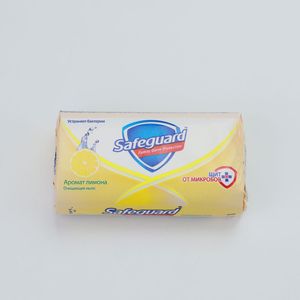 Օճառ Սեյֆգարդ կիտրոն 90գր