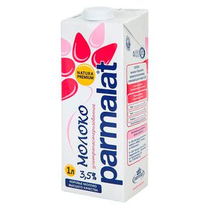 Milk Parmalat Andaco 1l