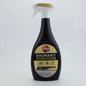 Մաքրող միջոց Շումանիտ ճարպի դեմ 750մլ
