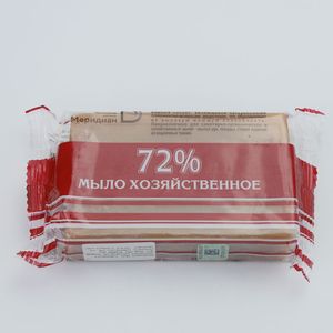 Օճառ Տնտեսական 72% 150գր