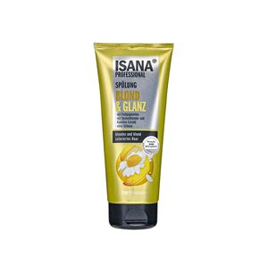 Կոնդից  blond & shine isana 200ml