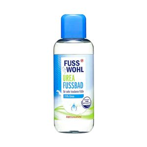 Ոտքի լոգանքի միջոց FUSSWOHL UREA FOOT BATH 200մլ