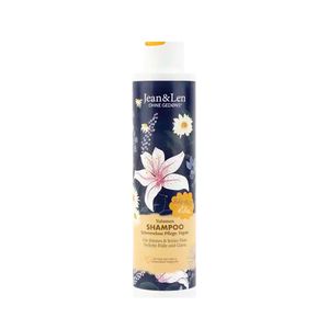 Շամպ. jean & len  bamboo & lily 300ml