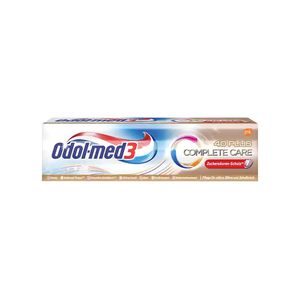 Ատամի մածուկ odol-med3 compl. care 40plus75ml