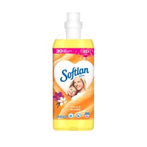 Softlan ultra vanille&ORCHIDEE  փափ.միջ. 1l