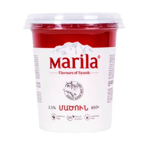 Մածուն  Marilla 850գ