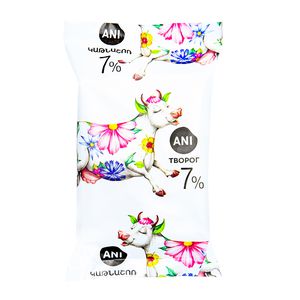 Cottage cheese Ani 200g 3%