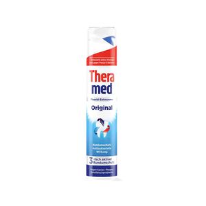 Ատամի մածուկ ֆտորով thera med orig. 100ml