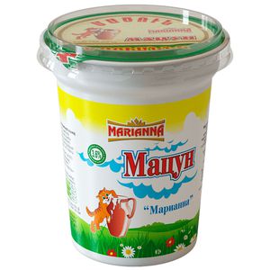 Matzoon Marianna 3.6% 900g