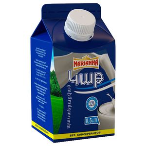 Milk Marianna 3.2% 450g