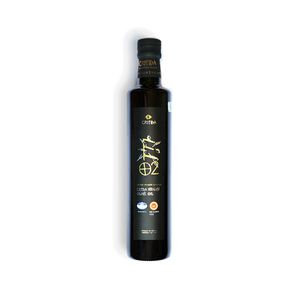 Olive oil "Critida Extra Virgin" 500 ml