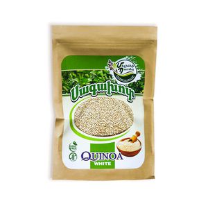 White Quinoa, 350g