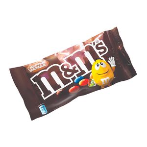 Dragee with peanuts 45g M&M's
