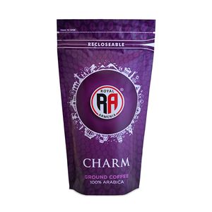 Coffee Royal Armenia "Charm" 100% arabica 100g