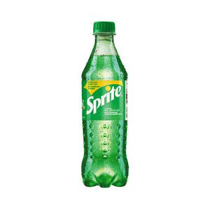 Soft drink "Sprite" 0.5l