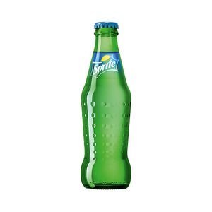 Soft drink "Sprite" 0.25l