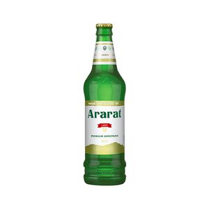 Beer Ararat Gold 0.5l