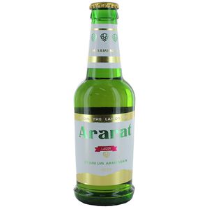 Beer Ararat Gold 0.33l