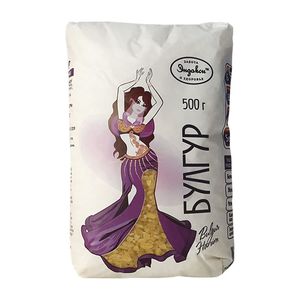 Bulgur Endaksi 500g