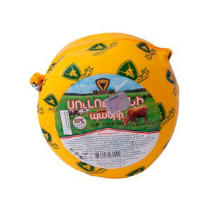 Сыр сулугуни Игит кг