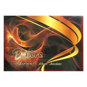 Candy Set Desire 250g