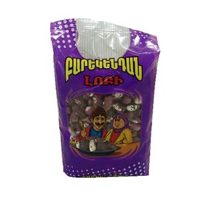 Beans Barekendan  450 g