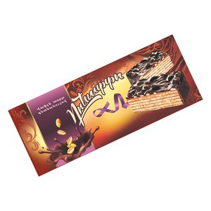 Waffle cake with peanuts Donato 200g